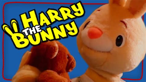 youtube harry the bunny