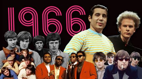 youtube hits of 1966