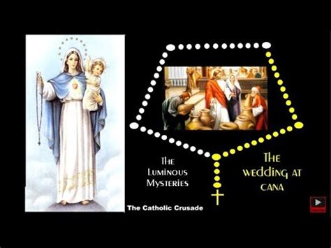 youtube holy rosary thursday catholic crusade