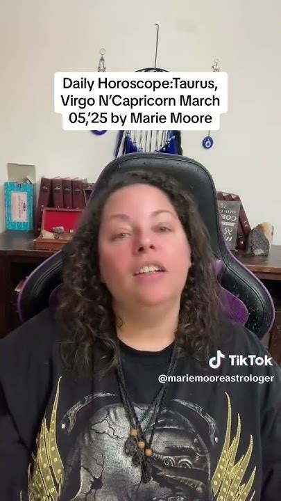 Youtube Horoscopes