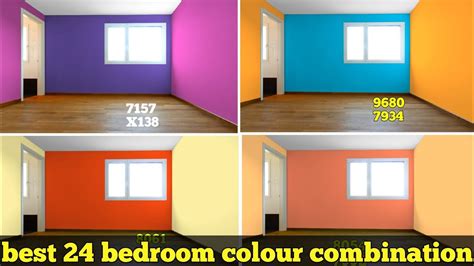 Youtube How To Paint A Bedroom