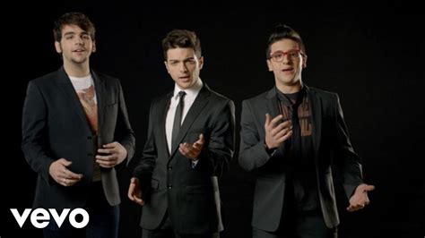 youtube il volo songs