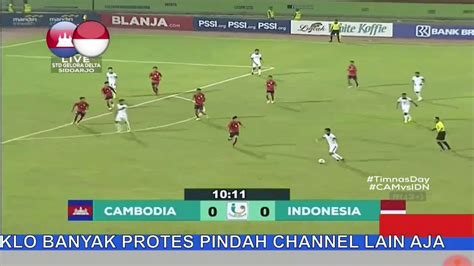 youtube indonesia vs kamboja