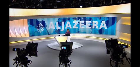 youtube international news al jazeera