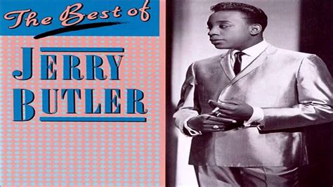 youtube jerry butler