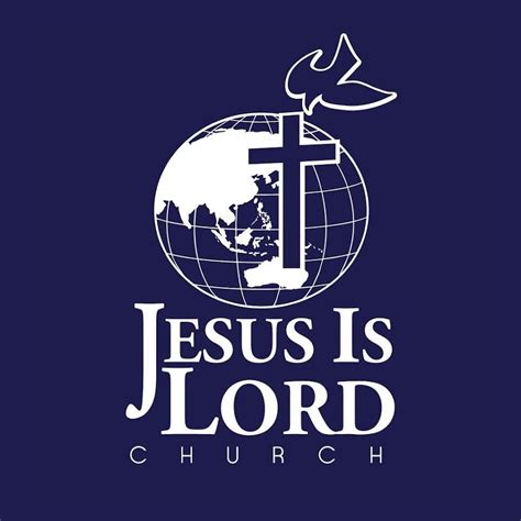 youtube jesus is lord church