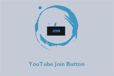 Join Button Location