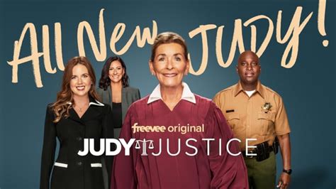 youtube judy justice new 2022