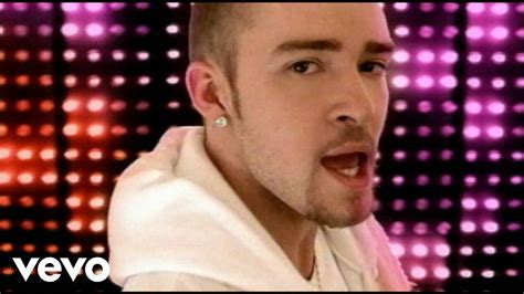 youtube justin timberlake rock