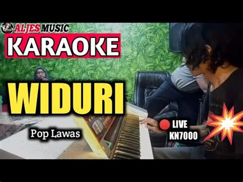 youtube karaoke pop indonesia lawas