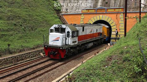 youtube kereta api indonesia