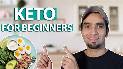 Youtube Keto Diet Explained