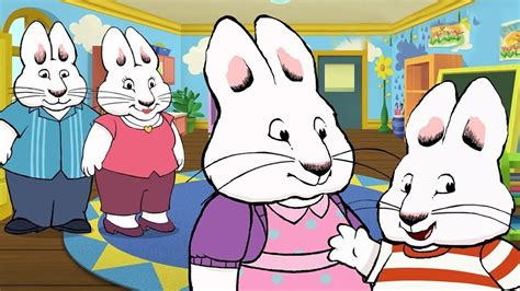 youtube kids max and ruby