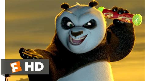 youtube kung fu panda movie