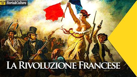 youtube la rivoluzione francese