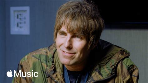 youtube liam gallagher new song