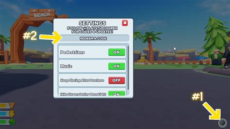 youtube life roblox codes