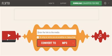 youtube link to mp3 converter online