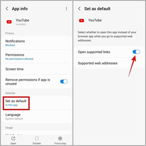  62 Free Youtube Links Not Opening In App Android In 2023