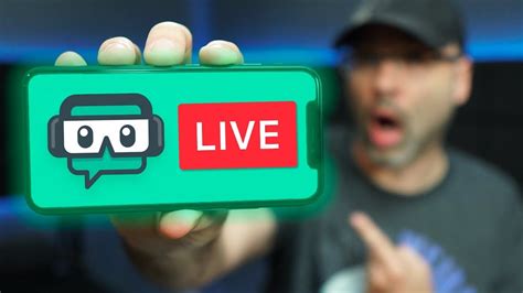 youtube live stream apps free