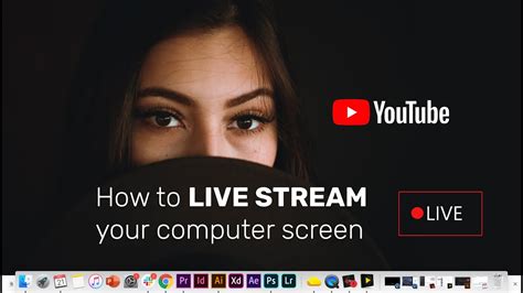 youtube live streaming software pc free