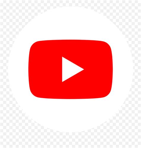 youtube logo emoji for whatsapp