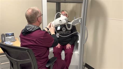 Youtube Lung Function Test