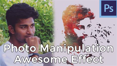 Youtube Manipulation Effect