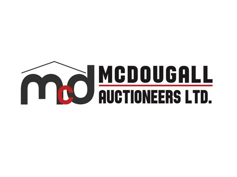 youtube mcdougall auctioneers ltd