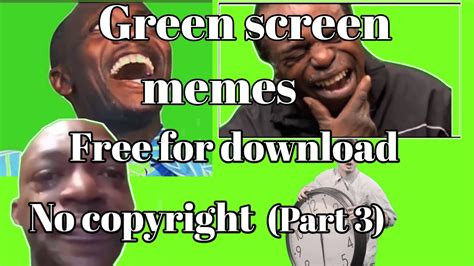 youtube memes download free