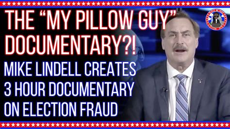 youtube mike lindell absolute proof