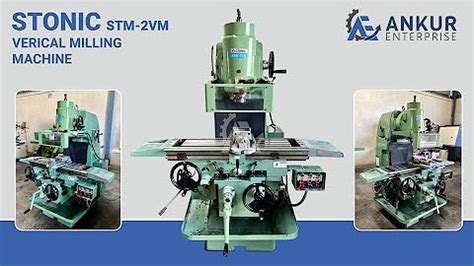 Youtube Milling Machine