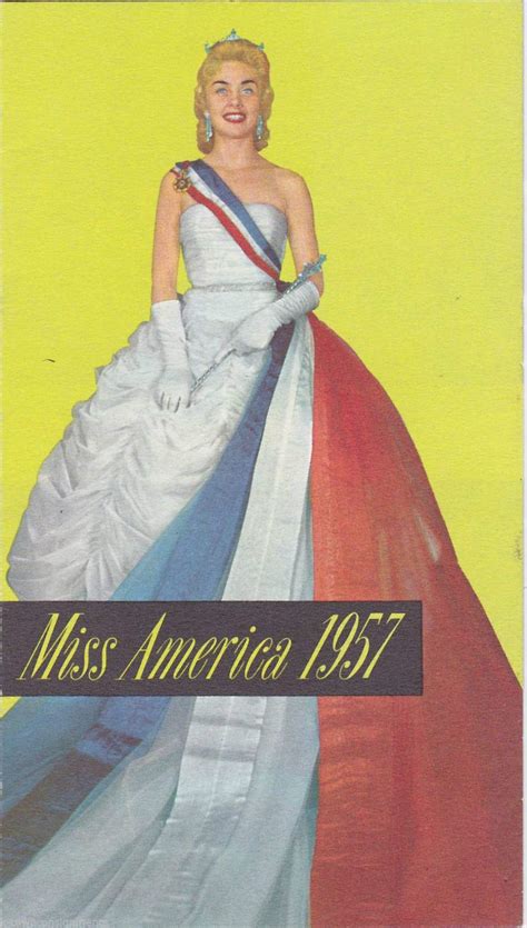 youtube miss america 1957 full show