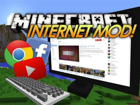 youtube mod for minecraft