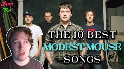 youtube modest mouse greatest hits