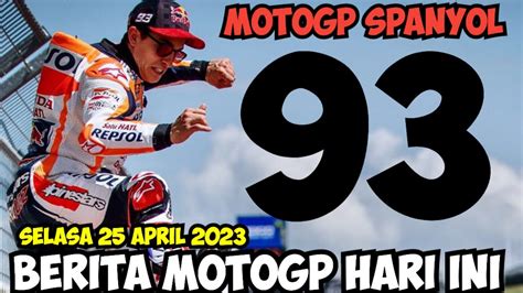 youtube motogp hari ini