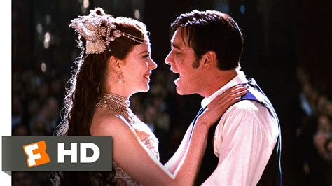 youtube moulin rouge movie