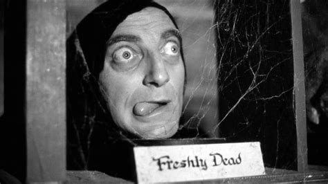 youtube movie young frankenstein