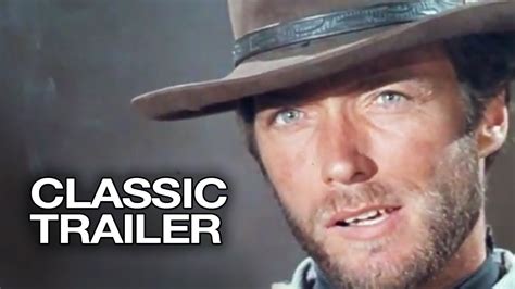 youtube movies clint eastwood free