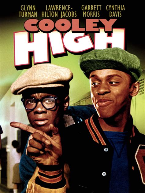 youtube movies cooley high