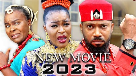 youtube movies nigerian movies 2023