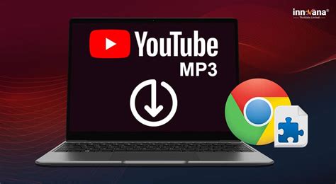 youtube mp3 downloader chrome extension