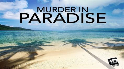 youtube murder in paradise full episodes
