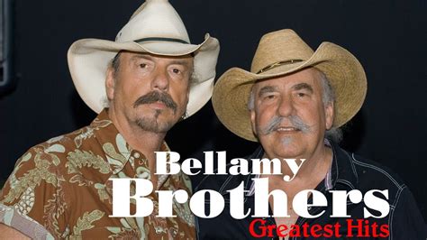 youtube music bellamy brothers songs