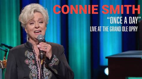 youtube music connie smith songs
