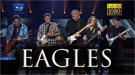 youtube music eagles live melbourne