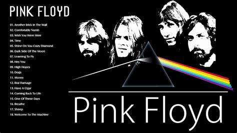 youtube music free pink floyd