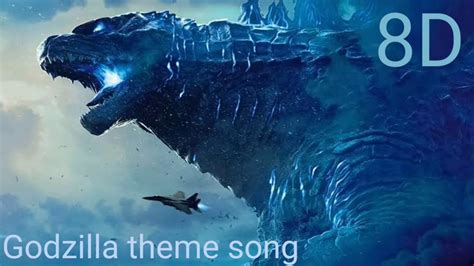 youtube music godzilla song