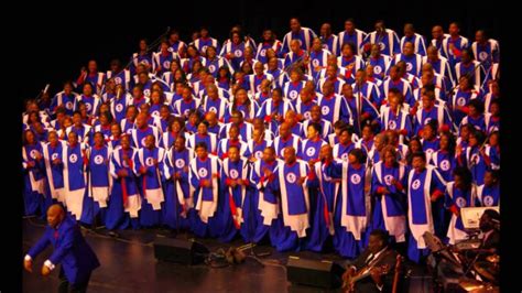 youtube music gospel mississippi mass choir