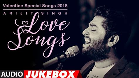youtube music hindi songs 2018 arijit singh